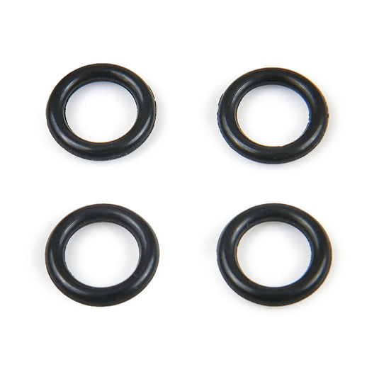 2003-2011 Honda Element 4PCS Fuel Injectors Repair Kit Filters O-Rings