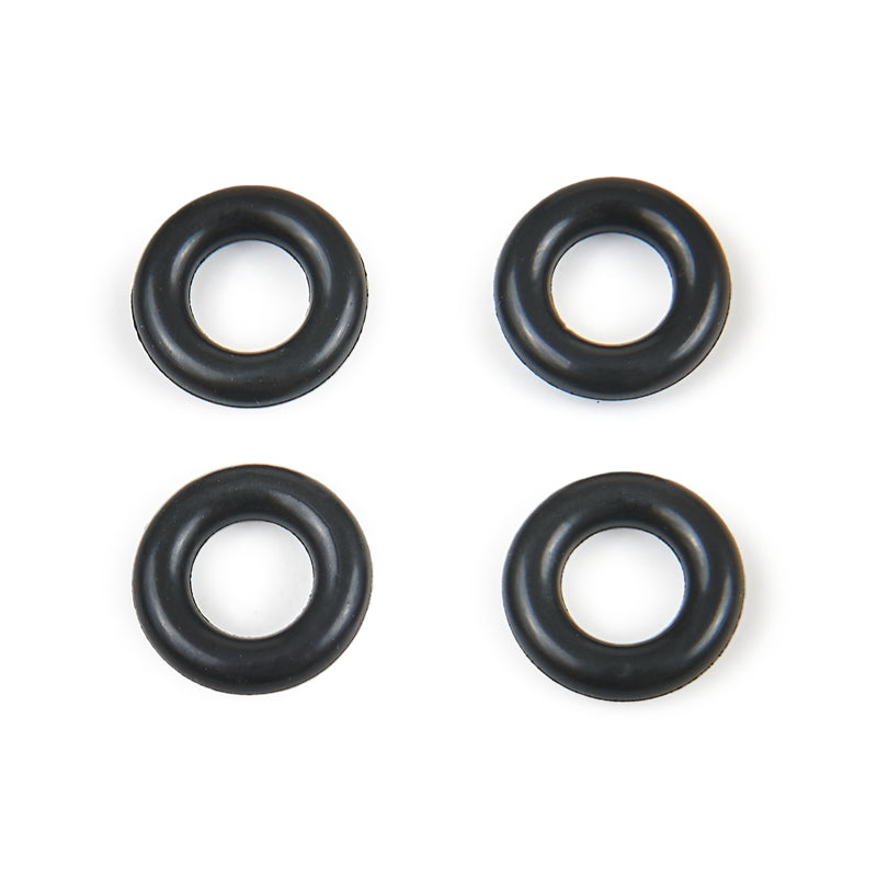 Load image into Gallery viewer, 2003-2011 Honda Element 4PCS Fuel Injectors Repair Kit Filters O-Rings
