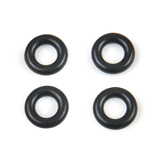 2003-2011 Honda Element 4PCS Fuel Injectors Repair Kit Filters O-Rings