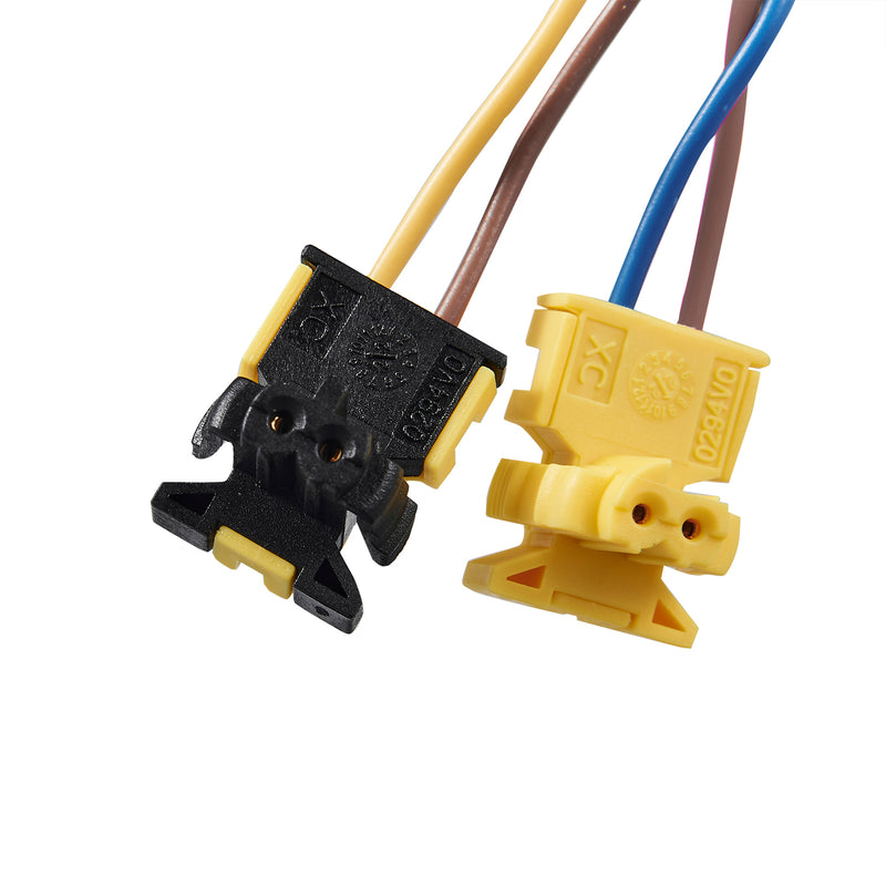Load image into Gallery viewer, 2011-2014 Chrysler 200 JS Steeting Wheel Clock Spring 56046534 5156106AF 5156106AD 68339336AA Generic
