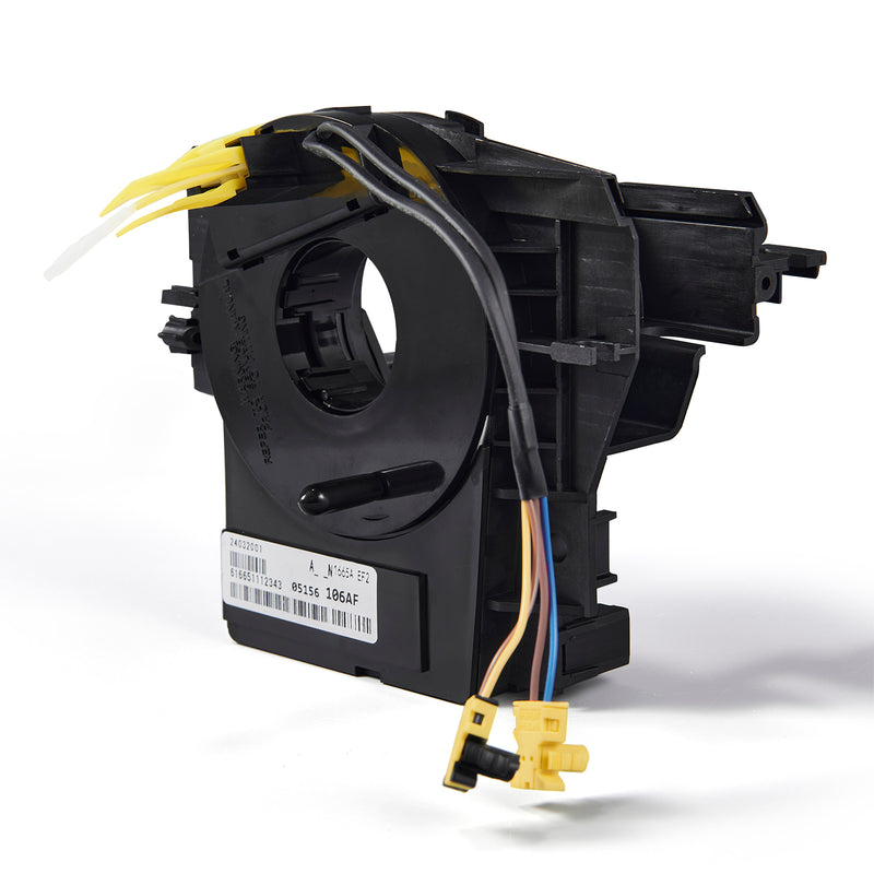 Load image into Gallery viewer, 2011-2014 Chrysler 200 JS Steeting Wheel Clock Spring 56046534 5156106AF 5156106AD 68339336AA Generic
