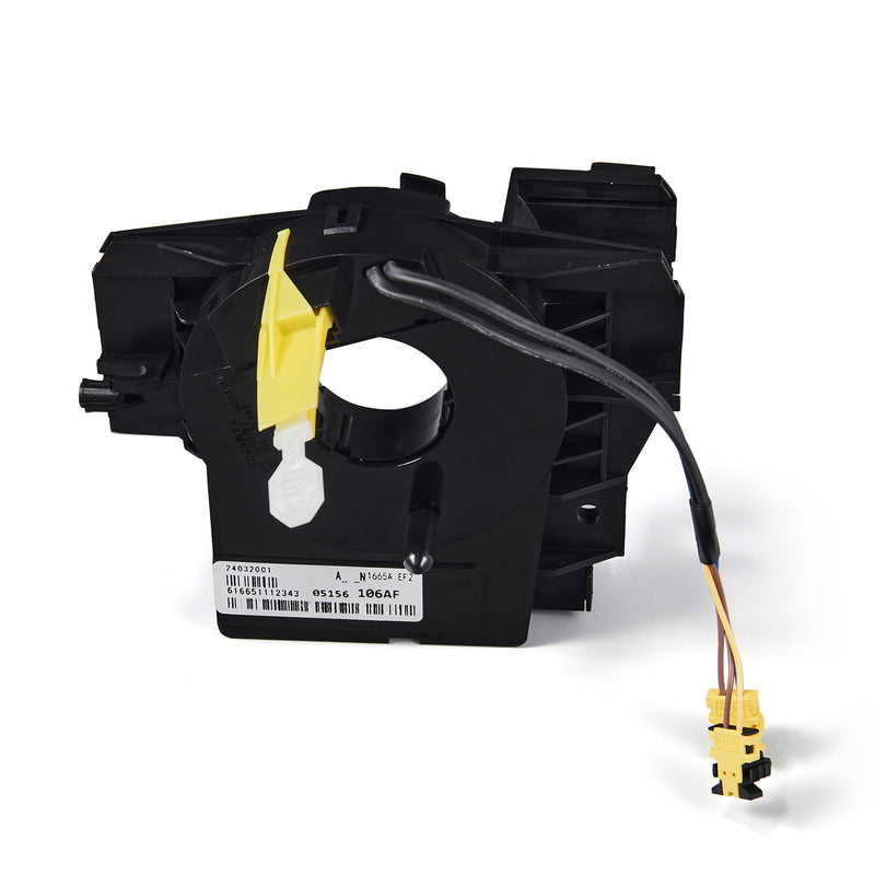 Load image into Gallery viewer, 2011-2014 Chrysler 200 JS Steeting Wheel Clock Spring 56046534 5156106AF 5156106AD 68339336AA Generic
