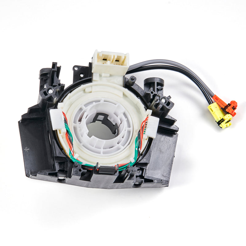 Load image into Gallery viewer, 2006-2019 Nissan Frontier Clock Spring+2 Wires Small Open Center 25560-ZL44A 25560-9BH3A 25560-ZL44A Generic
