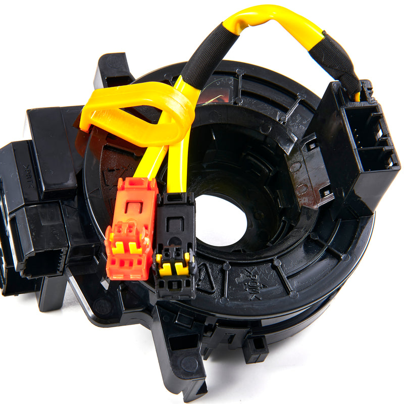 Load image into Gallery viewer, Spiral Cable Clock Spring 84306-48030 For Toyota Highlander Tundra Tacoma RAV4 Generic
