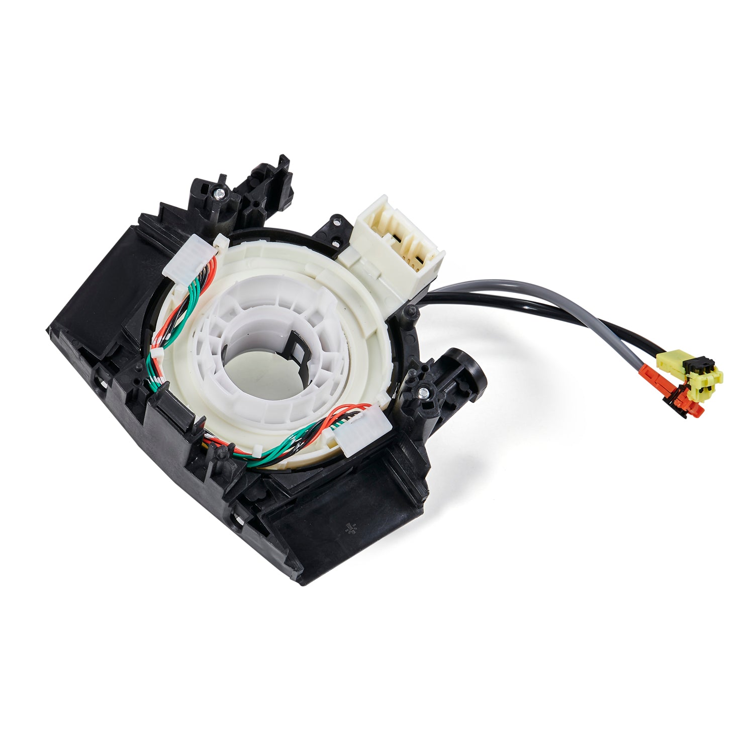 Clock Spring Spiral Cable For Nissan Versa Murano Rogue - Foto 6