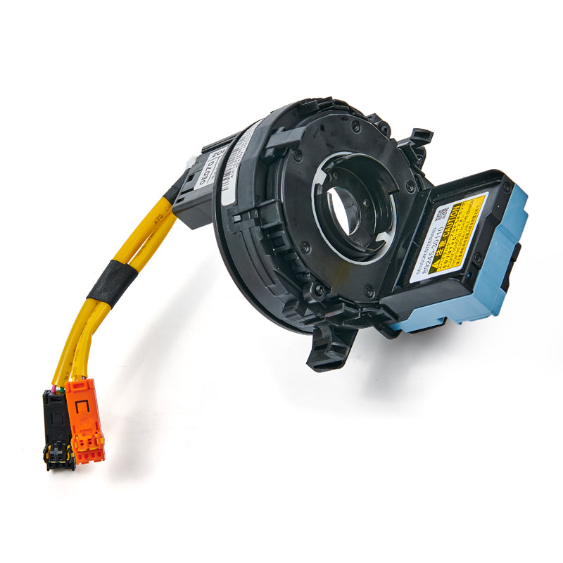 Load image into Gallery viewer, 2011-2017 Lexus RX450H Clock Spring With Angle Sensor 83196-FJ030 83196FJ010 8430748100
