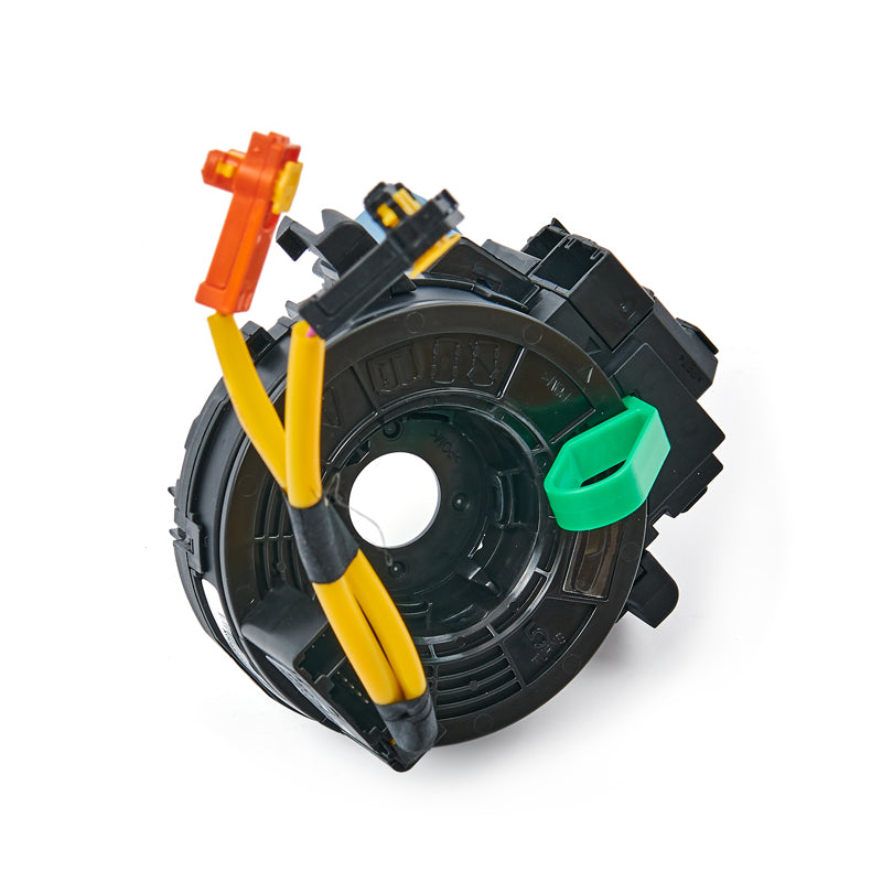 Load image into Gallery viewer, 2011-2017 Lexus RX450H Clock Spring With Angle Sensor 83196-FJ030 83196FJ010 8430748100
