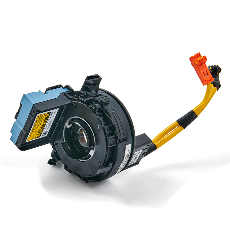 Load image into Gallery viewer, 2011-2017 Lexus RX450H Clock Spring With Angle Sensor 83196-FJ030 83196FJ010 8430748100
