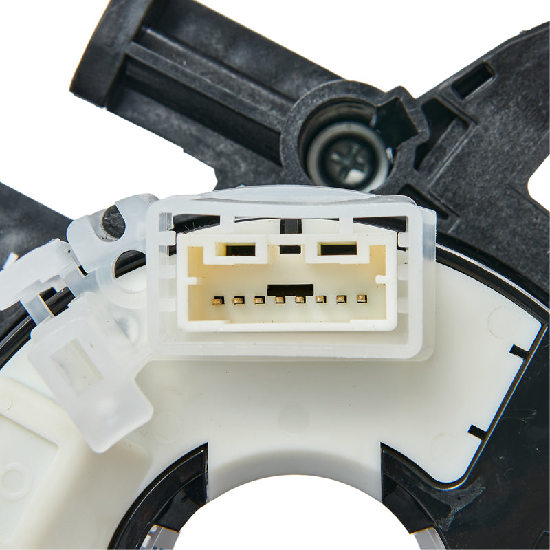 Load image into Gallery viewer, 2007-2012 NISSAN VERSA 1.6L 1.8L Clock Spring B5567-CB69D B5567-CB66A 25567-ET025
