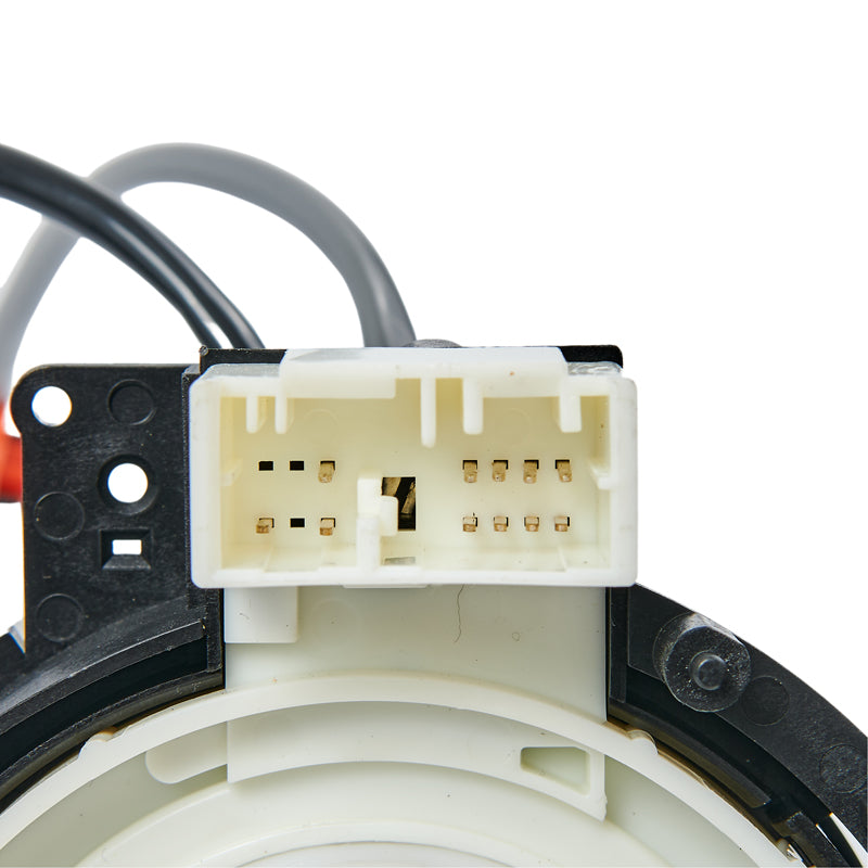 Load image into Gallery viewer, 2007-2012 NISSAN VERSA 1.6L 1.8L Clock Spring B5567-CB69D B5567-CB66A 25567-ET025
