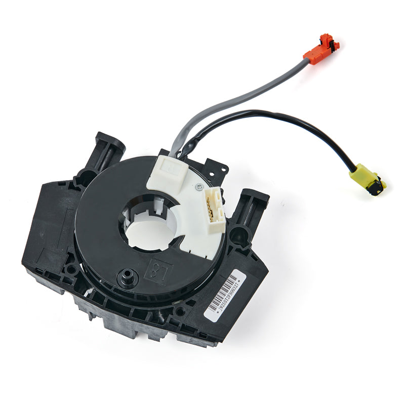Load image into Gallery viewer, 2007-2012 NISSAN VERSA 1.6L 1.8L Clock Spring B5567-CB69D B5567-CB66A 25567-ET025
