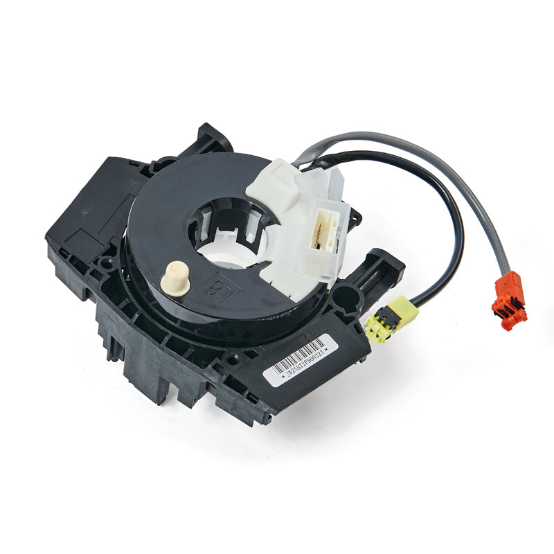 Load image into Gallery viewer, 2007-2012 NISSAN VERSA 1.6L 1.8L Clock Spring B5567-CB69D B5567-CB66A 25567-ET025
