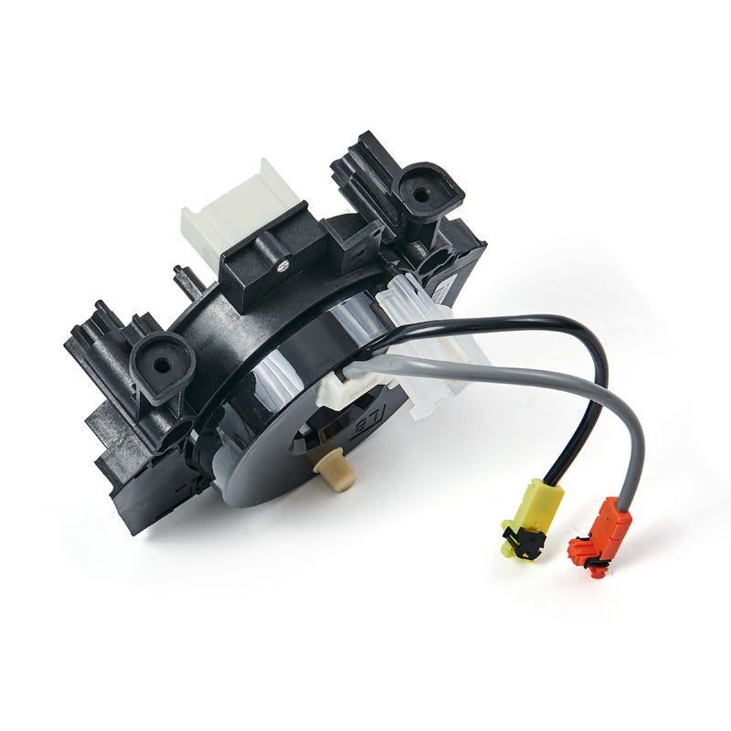 Load image into Gallery viewer, 2007-2012 NISSAN VERSA 1.6L 1.8L Clock Spring B5567-CB69D B5567-CB66A 25567-ET025
