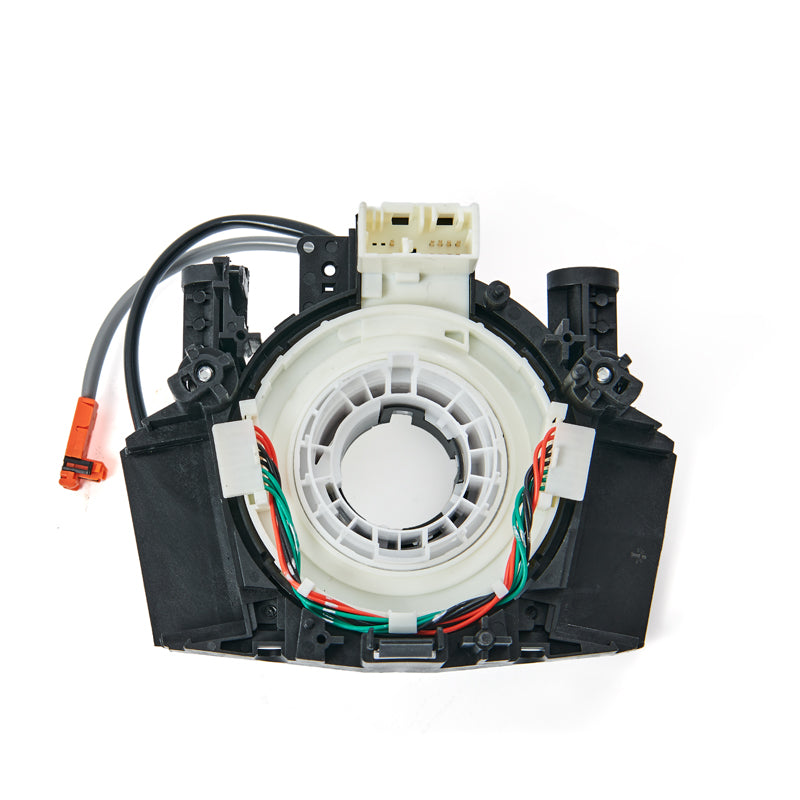 Load image into Gallery viewer, 2007-2012 NISSAN VERSA 1.6L 1.8L Clock Spring B5567-CB69D B5567-CB66A 25567-ET025
