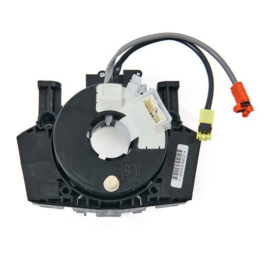 2007-2012 NISSAN VERSA 1.6L 1.8L Clock Spring B5567-CB69D B5567-CB66A 25567-ET025