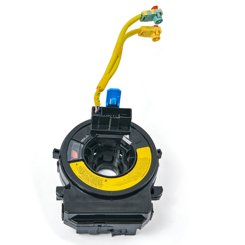 Load image into Gallery viewer, 2014-2015 Kia Optima 2.0L 2.4L Clock Spring With Heated 93490-2T325

