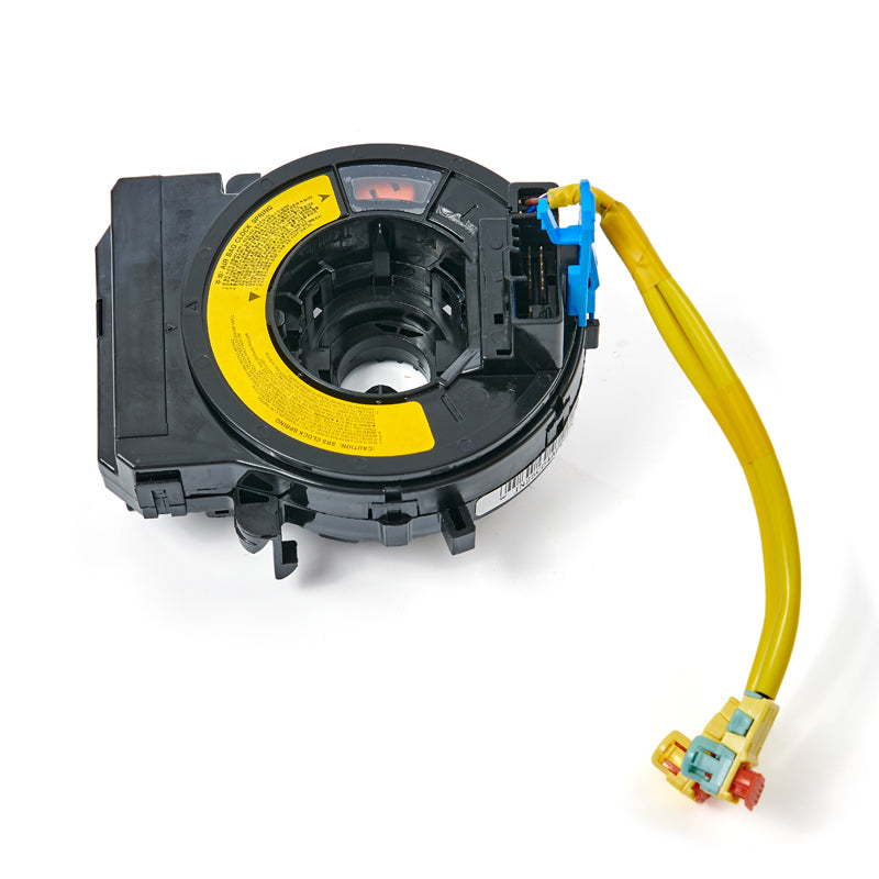Load image into Gallery viewer, 2014-2015 Kia Optima 2.0L 2.4L Clock Spring With Heated 93490-2T325
