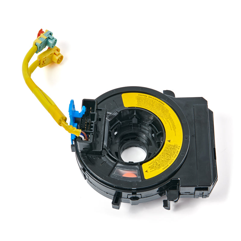 Load image into Gallery viewer, 2014-2015 Kia Optima 2.0L 2.4L Clock Spring With Heated 93490-2T325
