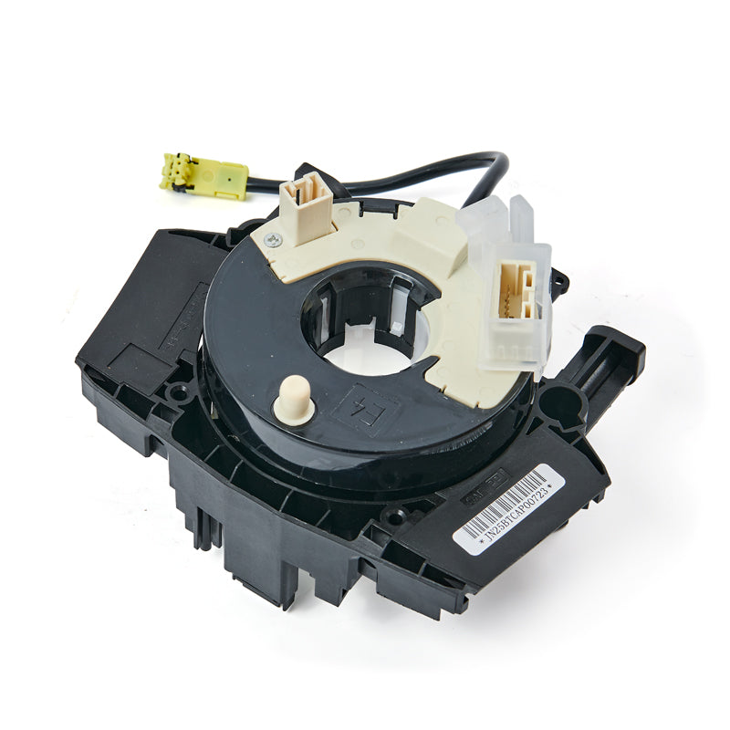 Load image into Gallery viewer, 2006-2013 Nissan Note E11 NE11 Airbag Squib Cable Clock Spring B5567-BH00A
