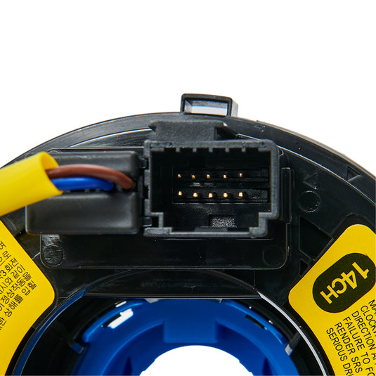2009-2019 Kia Sorento Airbag Squib Spiral Cable Clock Spring 93490-2P010 93490-1J100 93490-2P170