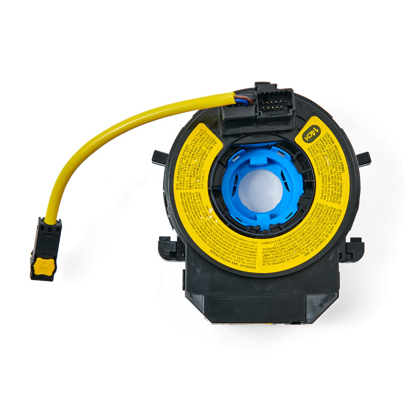 Load image into Gallery viewer, 2009-2019 Kia Sorento Airbag Squib Spiral Cable Clock Spring 93490-2P010 93490-1J100 93490-2P170
