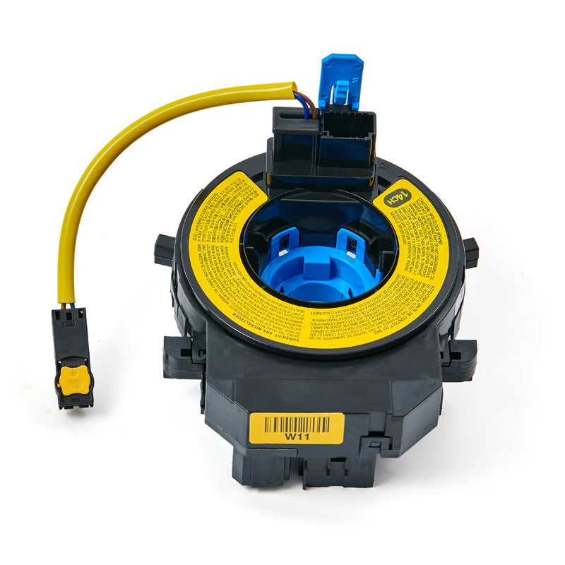 Load image into Gallery viewer, 2009-2019 Kia Sorento Airbag Squib Spiral Cable Clock Spring 93490-2P010 93490-1J100 93490-2P170
