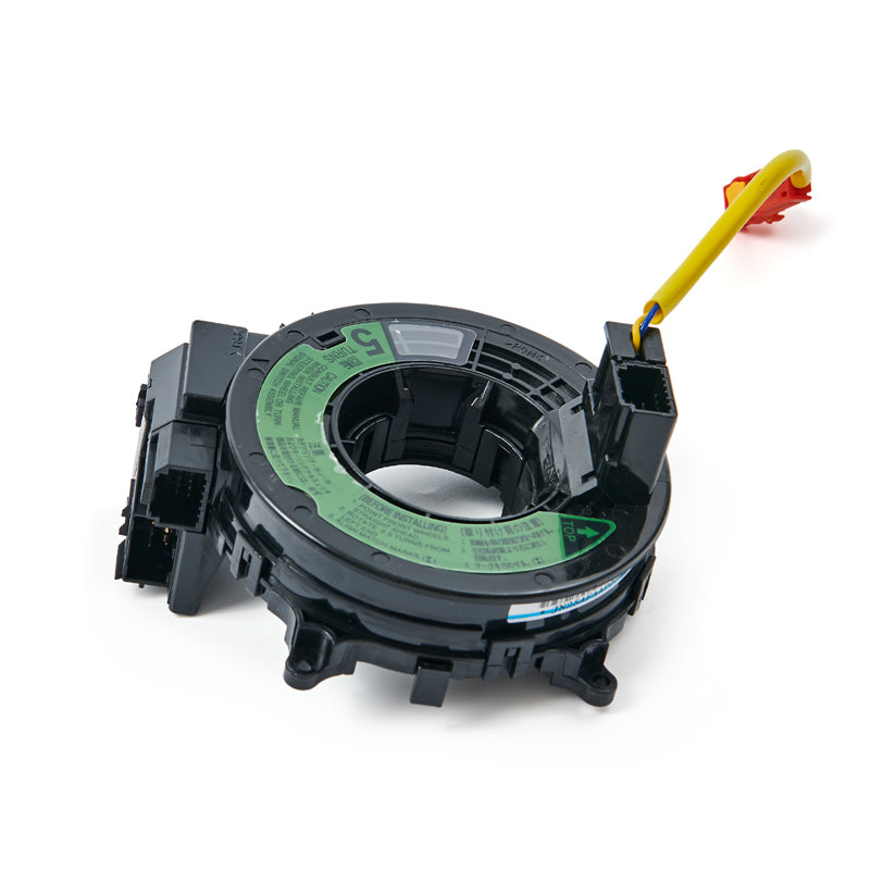 Load image into Gallery viewer, 2002-2008 Toyota Land Cruiser HDJ100 / HZJ105 / UZJ100 Squib Spiral Cable Clock Spring 84306-60090 191766272874
