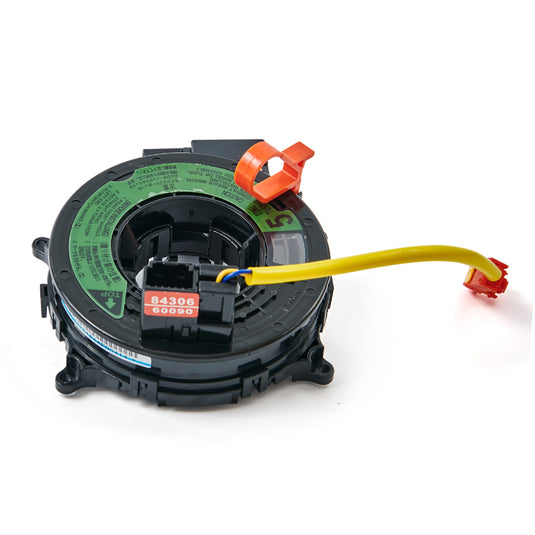 Squib Spring 2002-2005 Toyota Tundra Squib Spiral Cable Clock Spring 84306-60090 19 ...