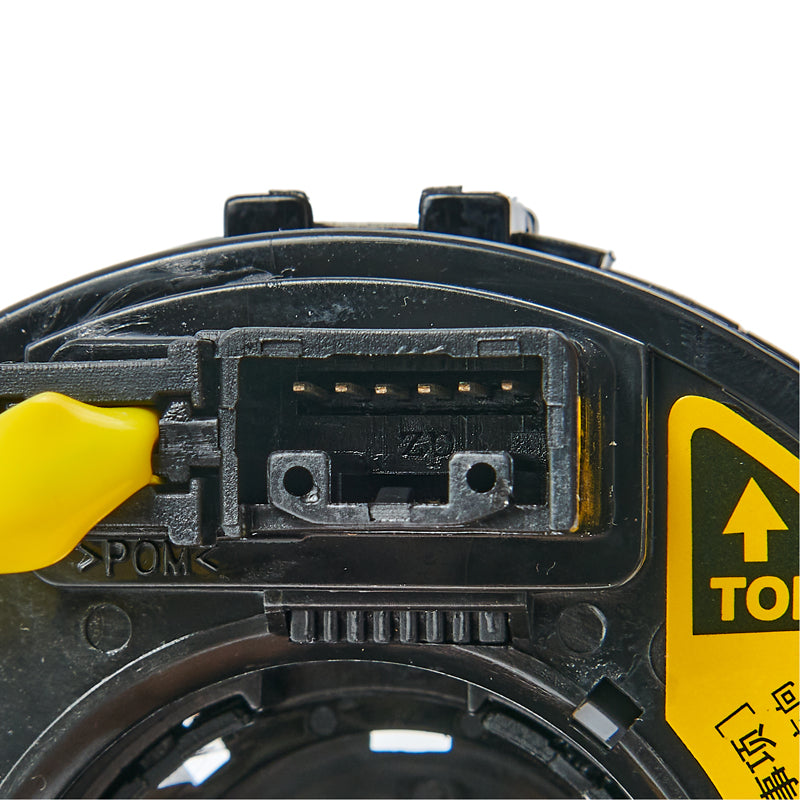 Load image into Gallery viewer, 2001-2003 Toyota Corolla AirBag Spiral Cable Clock Spring 84306-02180
