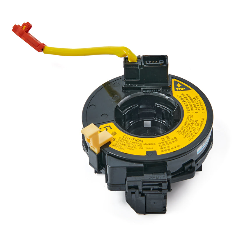 Load image into Gallery viewer, 2001-2003 Toyota Corolla AirBag Spiral Cable Clock Spring 84306-02180
