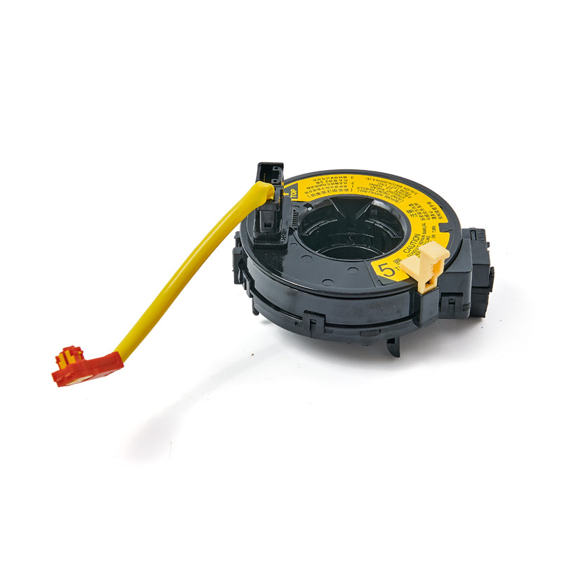 Load image into Gallery viewer, 2001-2003 Toyota Corolla AirBag Spiral Cable Clock Spring 84306-02180
