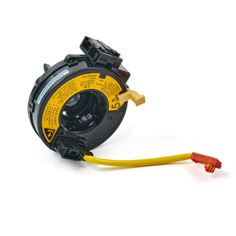 Load image into Gallery viewer, 2001-2003 Toyota Corolla AirBag Spiral Cable Clock Spring 84306-02180
