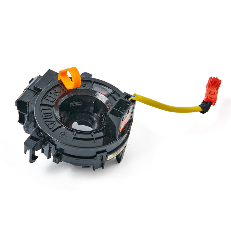 Load image into Gallery viewer, 2005-2014 Toyota Hilux VIGO Airbag Spiral Cable Clock Spring 84306-0K050 84306-0K051
