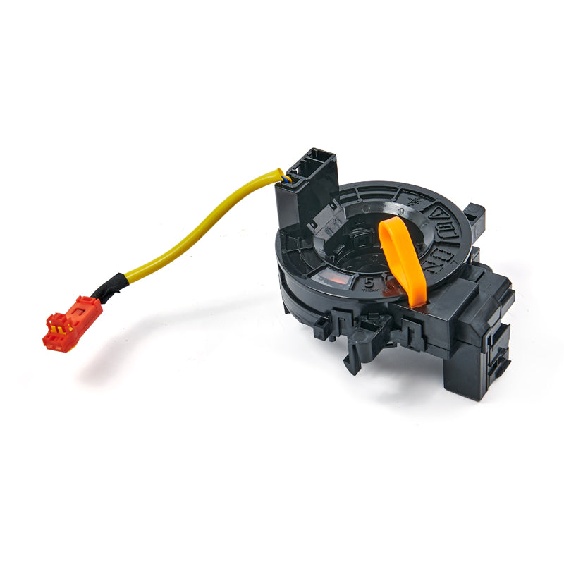Load image into Gallery viewer, 2005-2014 Toyota Hilux VIGO Airbag Spiral Cable Clock Spring 84306-0K050 84306-0K051

