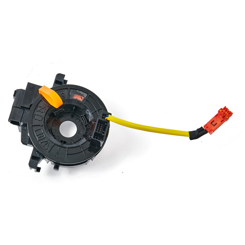 Load image into Gallery viewer, 2005-2014 Toyota Hilux VIGO Airbag Spiral Cable Clock Spring 84306-0K050 84306-0K051
