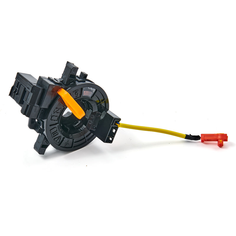 Load image into Gallery viewer, 2005-2014 Toyota Hilux VIGO Airbag Spiral Cable Clock Spring 84306-0K050 84306-0K051

