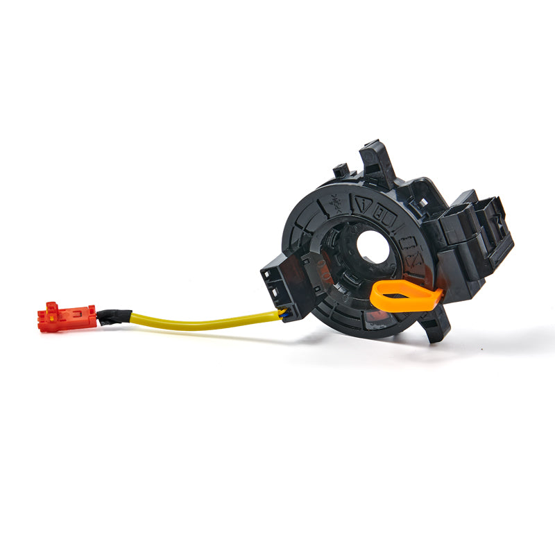 Load image into Gallery viewer, 2005-2014 Toyota Hilux VIGO Airbag Spiral Cable Clock Spring 84306-0K050 84306-0K051
