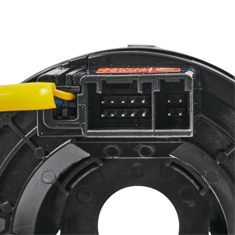 Load image into Gallery viewer, 2005-2014 Toyota Hilux VIGO Airbag Spiral Cable Clock Spring 84306-0K050 84306-0K051
