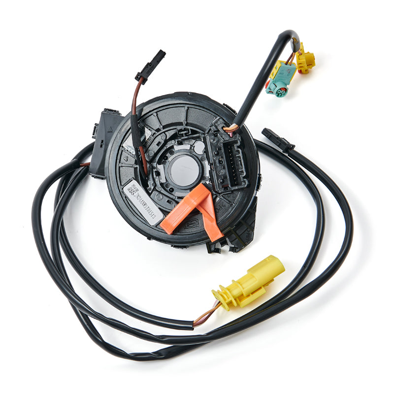 Load image into Gallery viewer, Airbag Clock Spring Fits For Chevr Silverado Sierra 1500 GMC Yukon Tahoe Suburban 23381967

