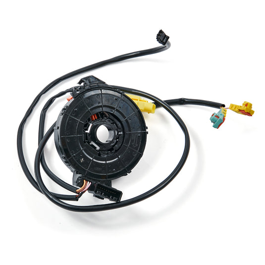Airbag Clock Spring Fits For Chevr Silverado Sierra 1500 GMC Yukon Tahoe Suburban 23381967