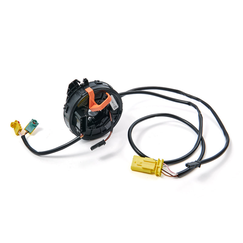 Load image into Gallery viewer, Airbag Clock Spring Fits For Chevr Silverado Sierra 1500 GMC Yukon Tahoe Suburban 23381967
