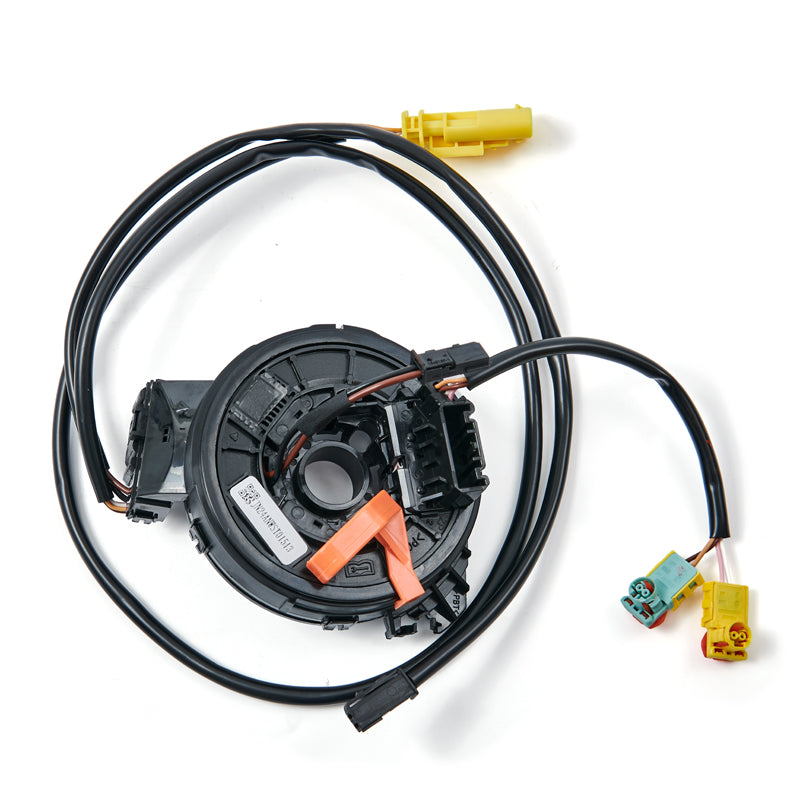 Load image into Gallery viewer, Airbag Clock Spring Fits For Chevr Silverado Sierra 1500 GMC Yukon Tahoe Suburban 23381967

