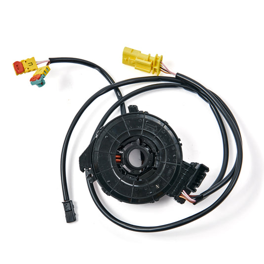 Airbag Clock Spring Fits For Chevr Silverado Sierra 1500 GMC Yukon Tahoe Suburban 23381967