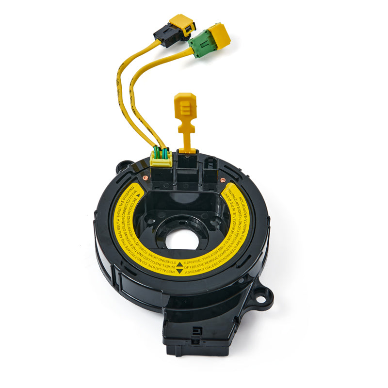 Load image into Gallery viewer, 2002 Jeep Grand Cherokee Sport Spiral Cable Clock Spring 56042770AF
