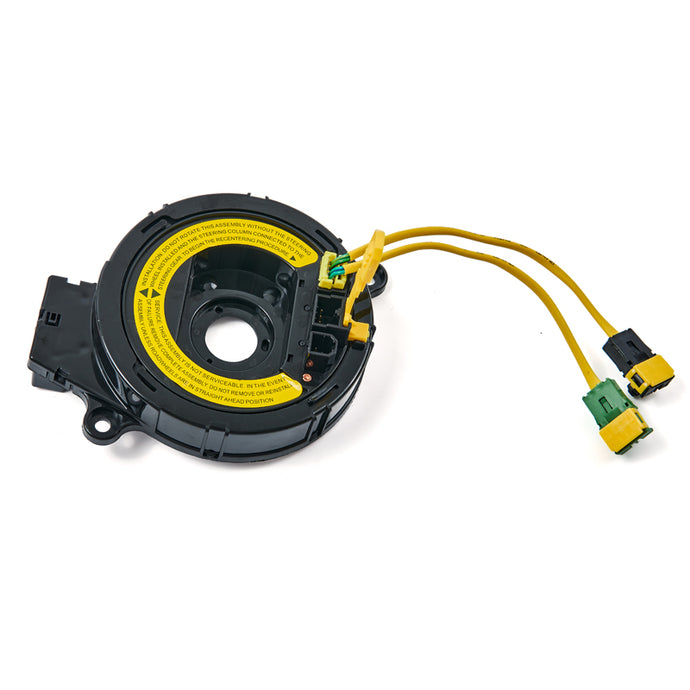 2002 Jeep Grand Cherokee Sport Spiral Cable Clock Spring 56042770AF