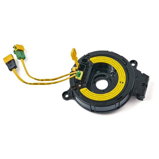 2002 Jeep Grand Cherokee Sport Spiral Cable Clock Spring 56042770AF