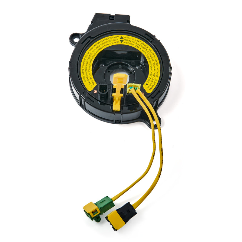 Load image into Gallery viewer, 2002 Jeep Grand Cherokee Sport Spiral Cable Clock Spring 56042770AF
