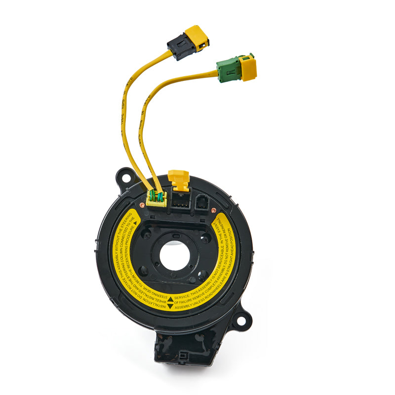 Load image into Gallery viewer, 2002 Jeep Grand Cherokee Sport Spiral Cable Clock Spring 56042770AF
