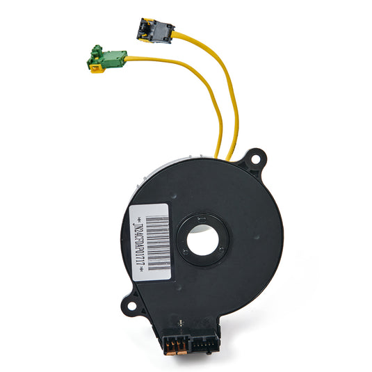 2002 Jeep Grand Cherokee Sport Spiral Cable Clock Spring 56042770AF