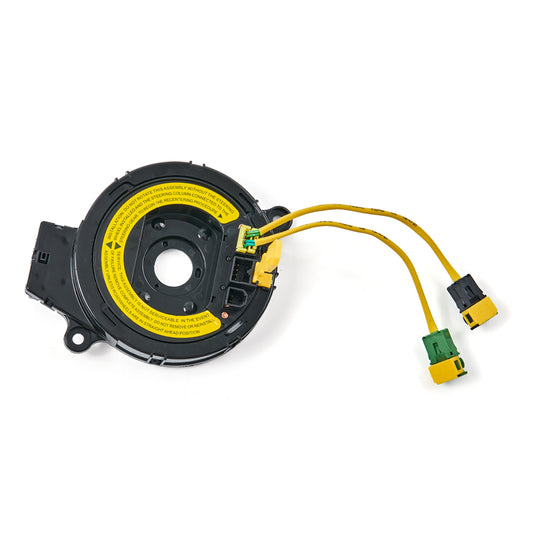 2002 Jeep Grand Cherokee Sport Spiral Cable Clock Spring 56042770AF